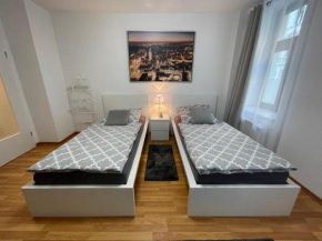 Apartment Mister D